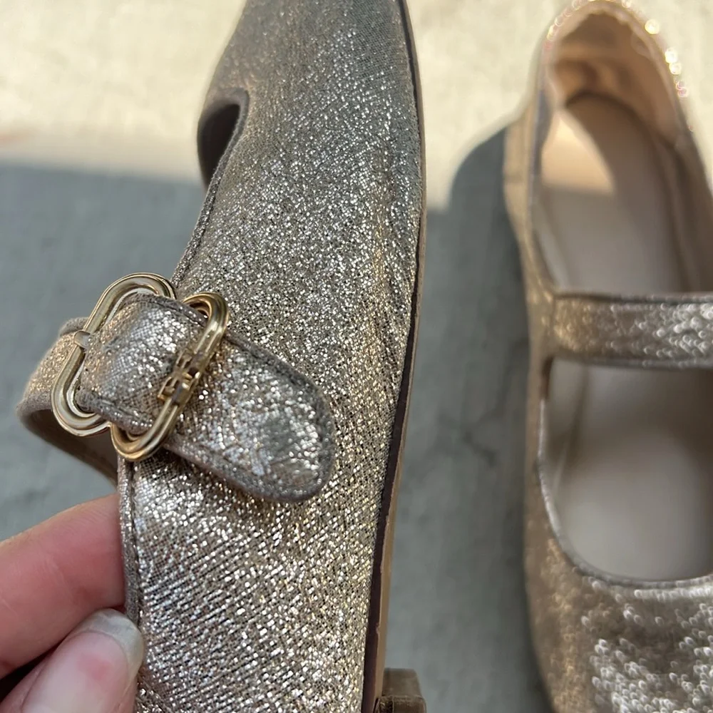 Sam Edelman Girls' Michaela Mary Jane